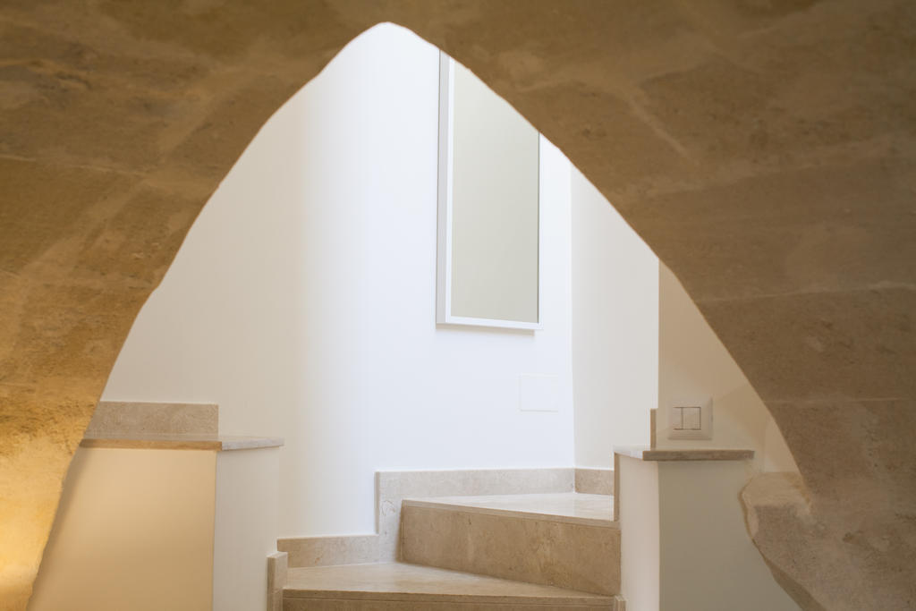 Le Dimore Dell'Acqua マテーラ 部屋 写真