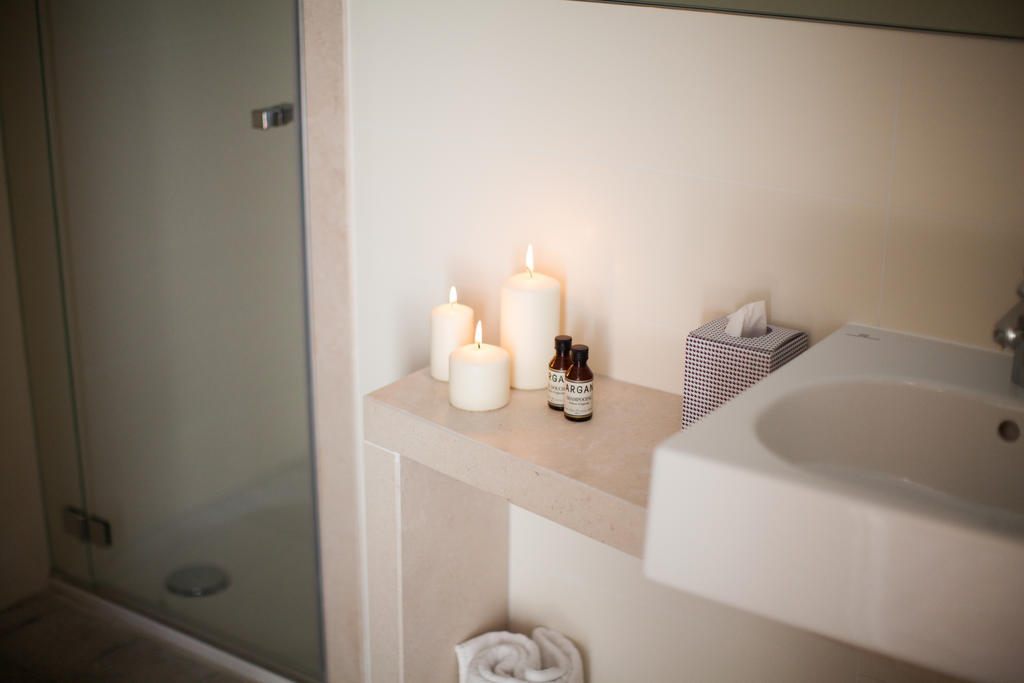 Le Dimore Dell'Acqua マテーラ 部屋 写真