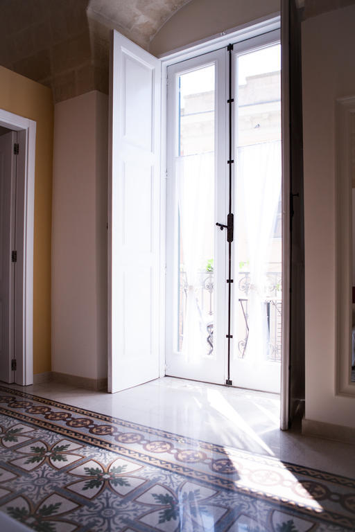 Le Dimore Dell'Acqua マテーラ 部屋 写真