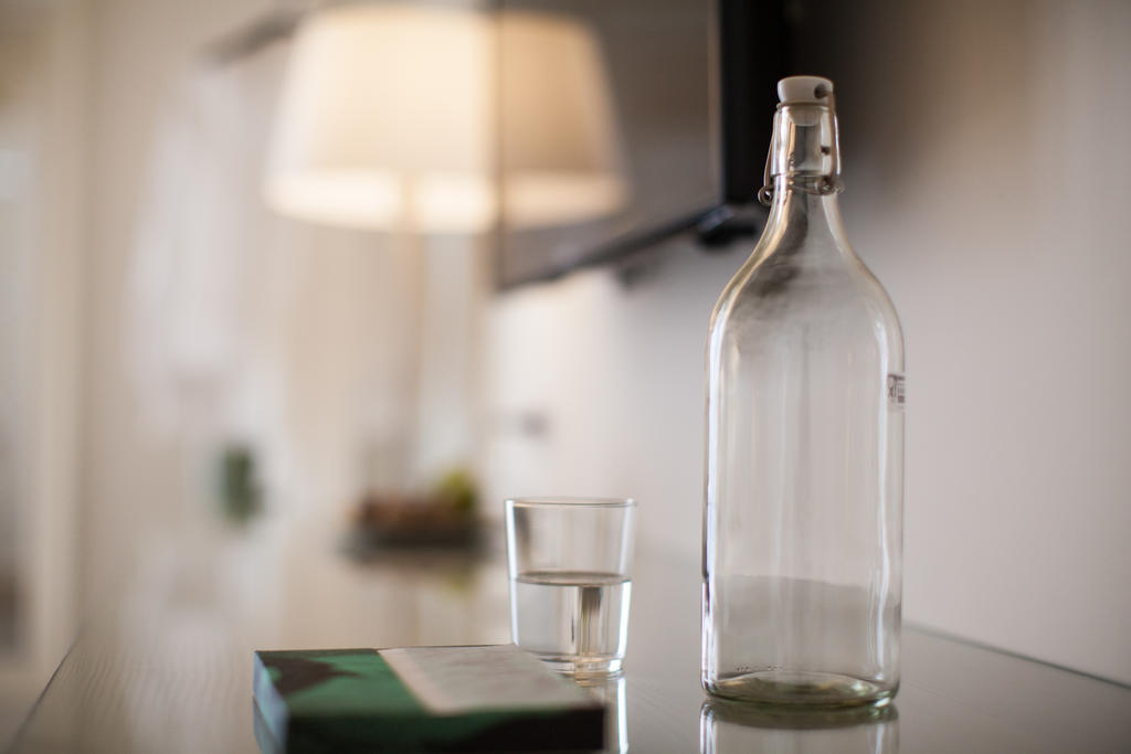 Le Dimore Dell'Acqua マテーラ エクステリア 写真