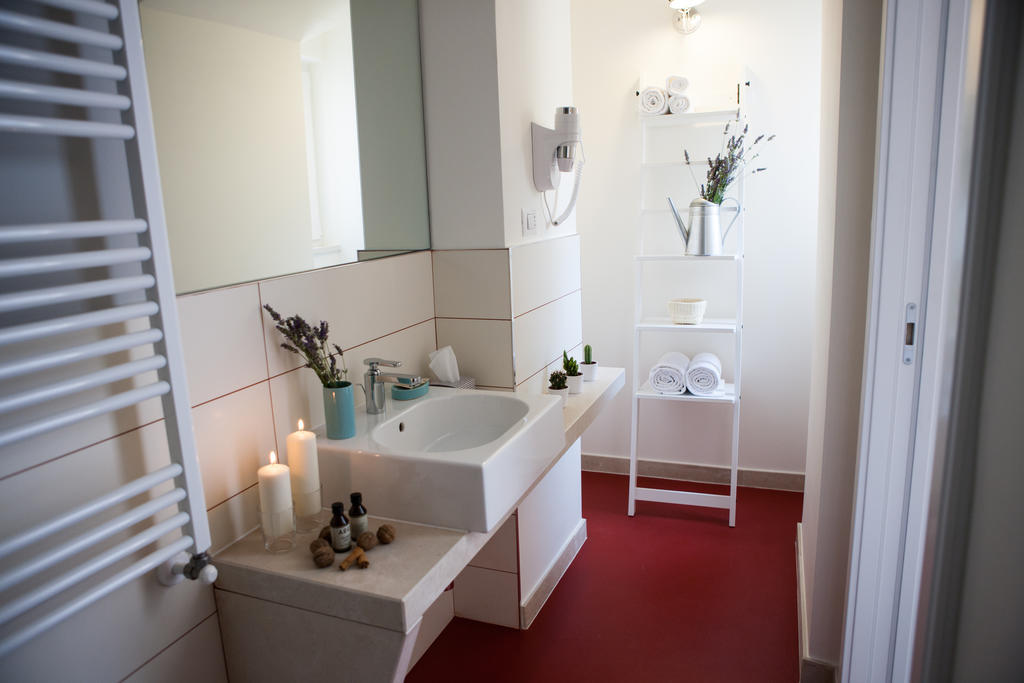 Le Dimore Dell'Acqua マテーラ 部屋 写真