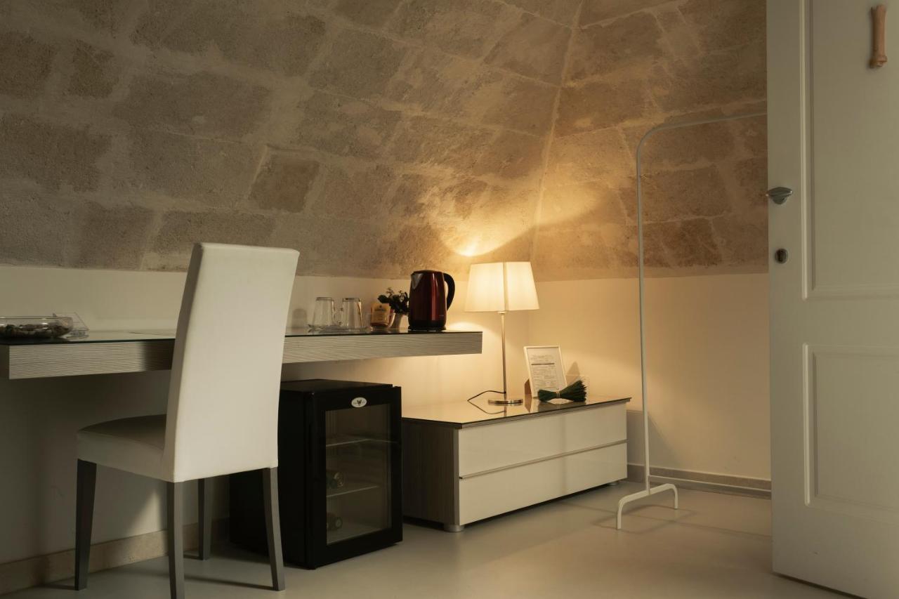 Le Dimore Dell'Acqua マテーラ エクステリア 写真
