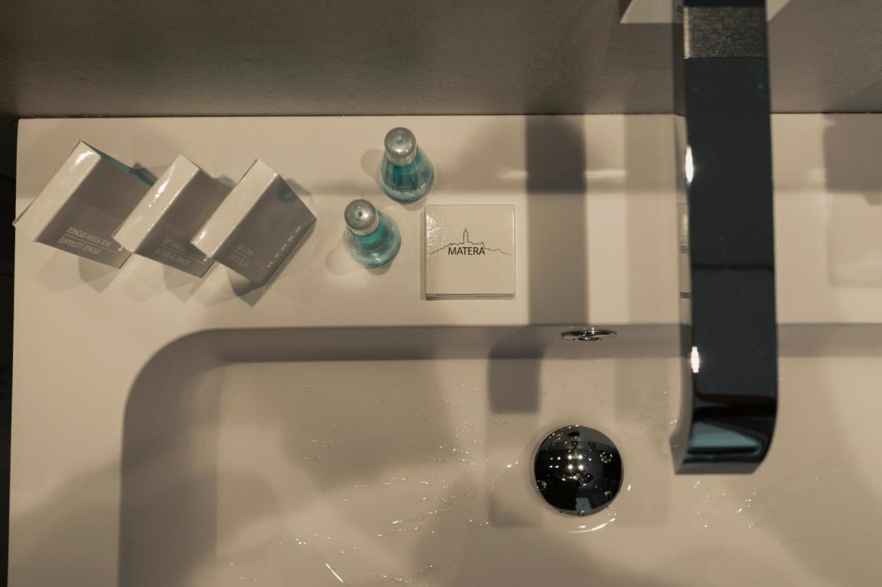 Le Dimore Dell'Acqua マテーラ エクステリア 写真